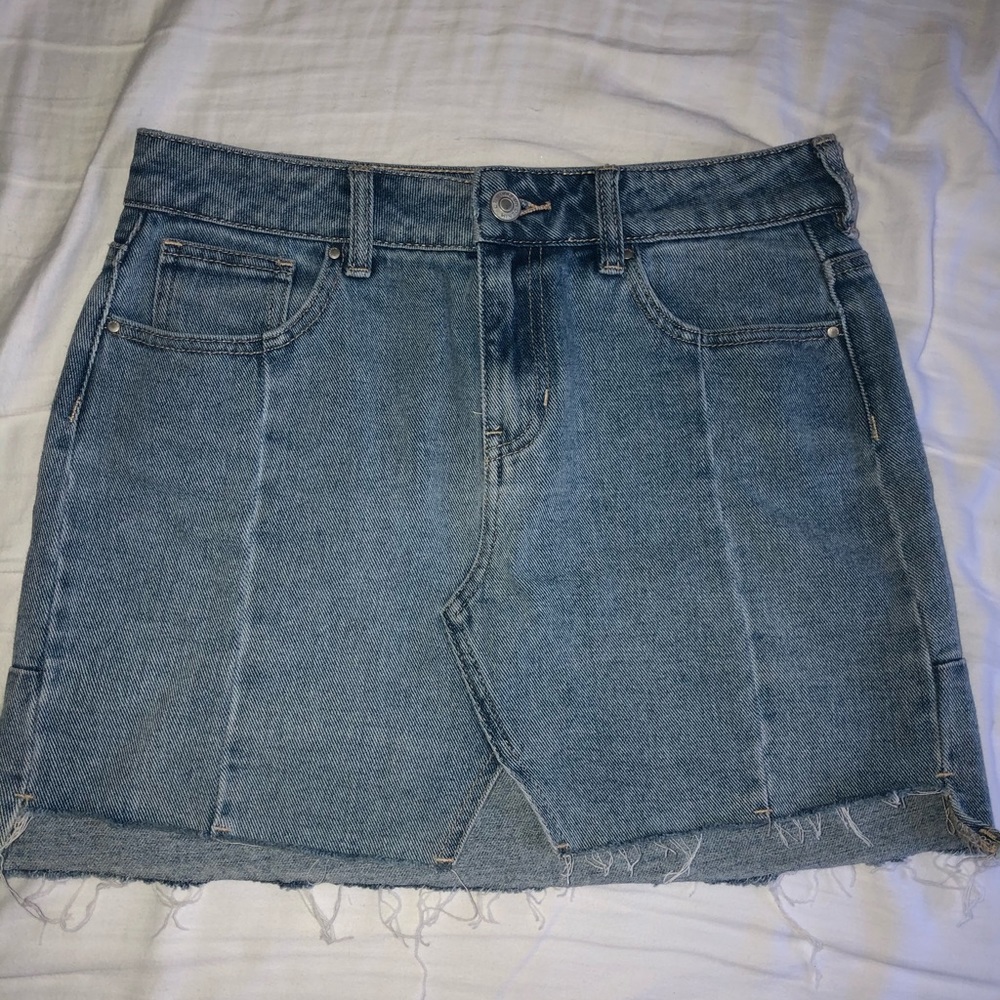 PacSun mini skirt